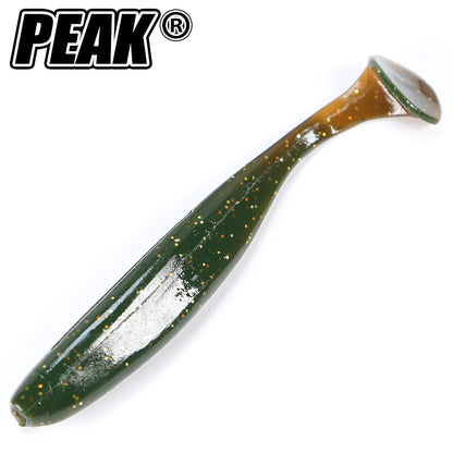イージーシャイナー 90mm/4.6g 5本入り PEAK / ピーク
