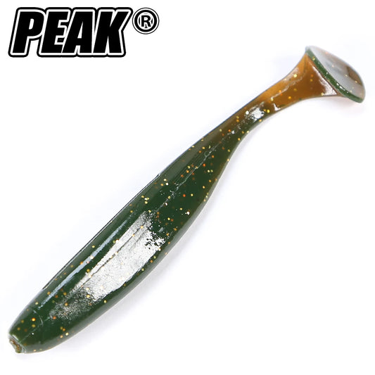 イージーシャイナー 90mm/4.6g 5本入り PEAK / ピーク