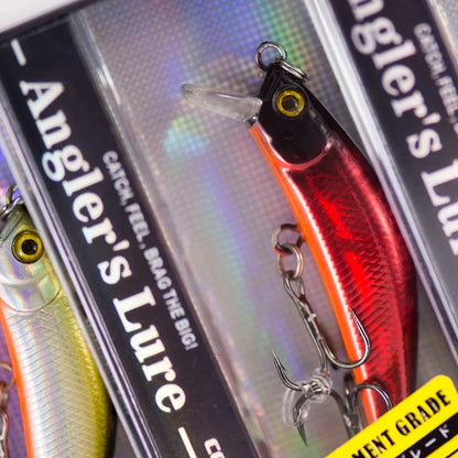 D-コンタクト 57mm/4.8g COUNTBASS / カウントバス