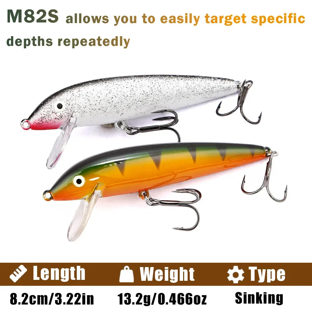 カウントダウン 13.2g B&U / ビーアンドユー