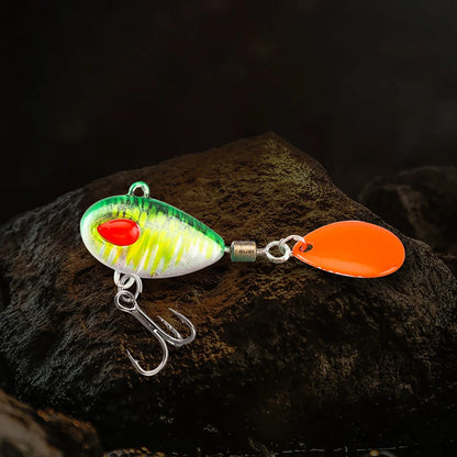 スピンテールジグ 3〜21g WALK FISH / ウォークフィッシュ