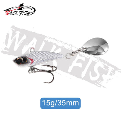 スピンテールジグ 7/11/15/21g 28〜81mm WALK FISH / ウォークフィッシュ