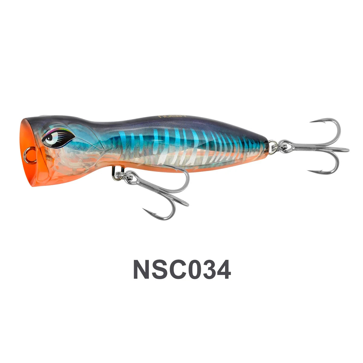 ガズラー 140mm/75g NOEBY / ノービ