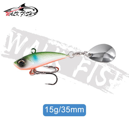 スピンテールジグ 7/11/15/21g 28〜81mm WALK FISH / ウォークフィッシュ