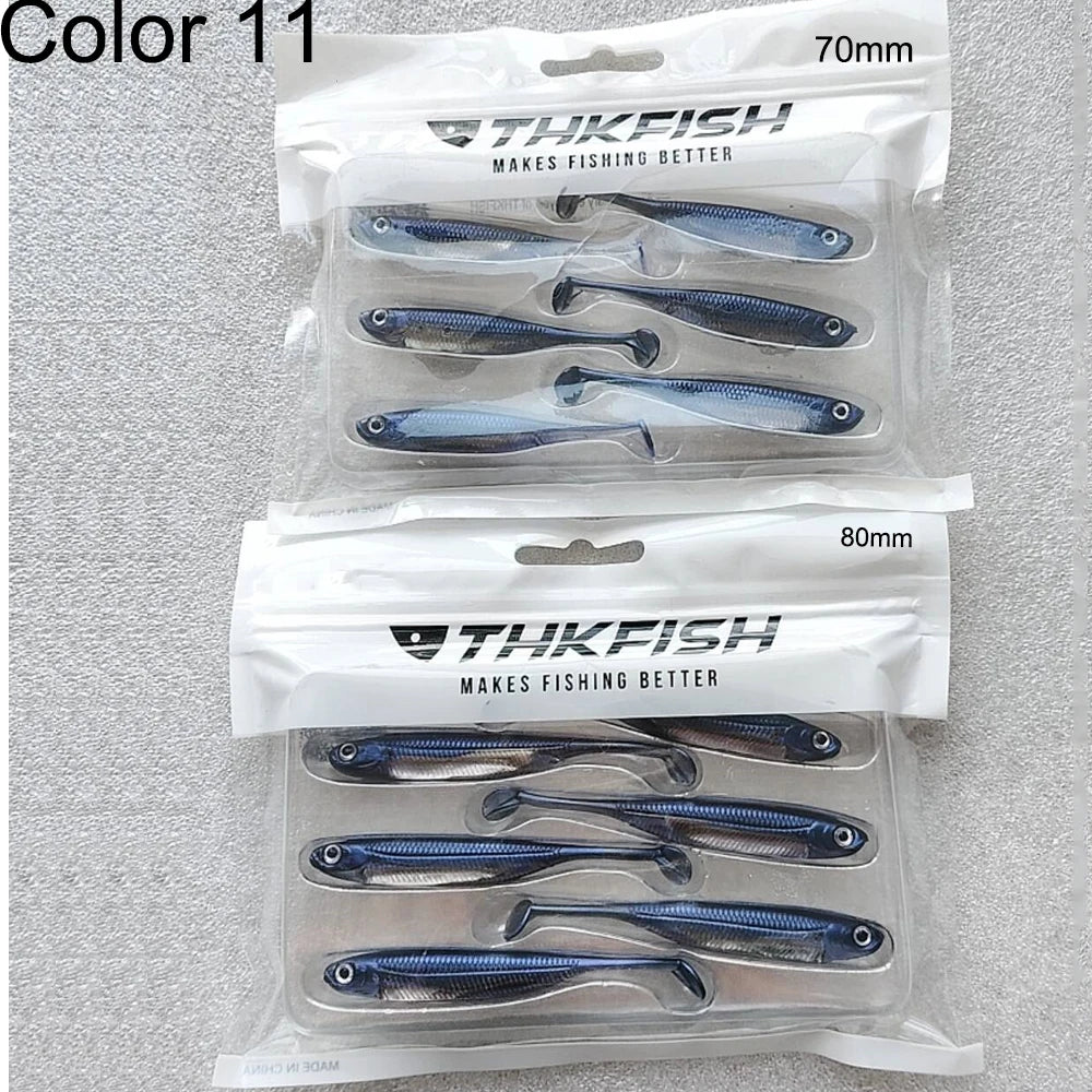 シャッド パドルテール(リプロダクト) 2.76インチ / 3.15インチ / 3.94インチ 全14種