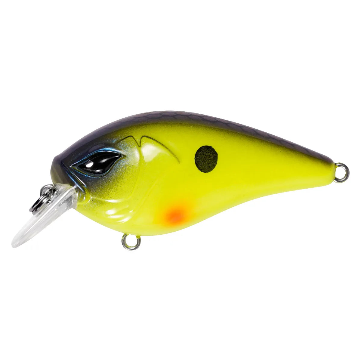 Hunter 65 SB 50mm/8g NOEBY / ノービ