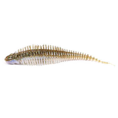 ベローズスティック 11.4cm 5本入り B&U / ビーアンドユー