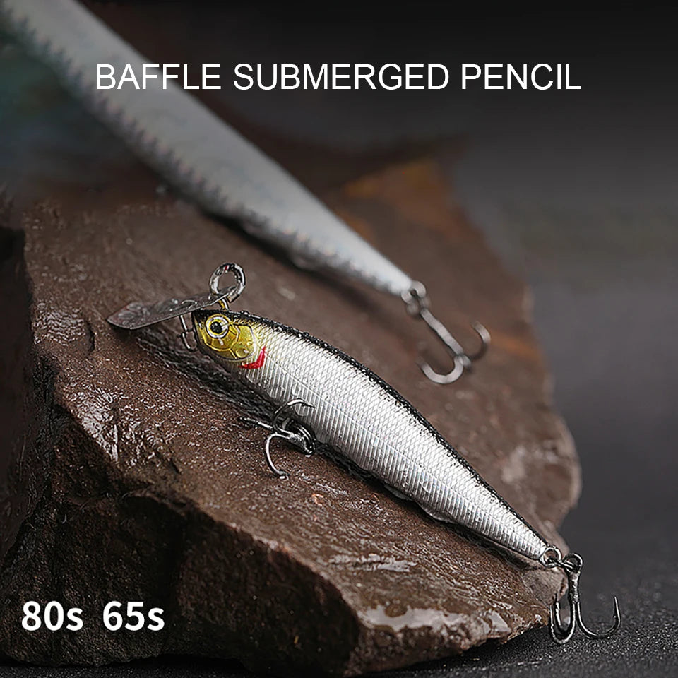 チャターベイト 10/14g WALK FISH / ウォークフィッシュ