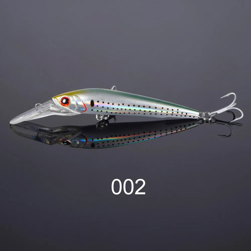 X-ラップ マグナム 140mm/50g・180mm/98g NOEBY / ノービ