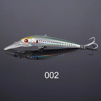 X-ラップ マグナム 140mm/50g・180mm/98g NOEBY / ノービ