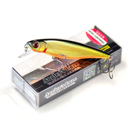 リッジ 77mm/9g COUNTBASS / カウントバス