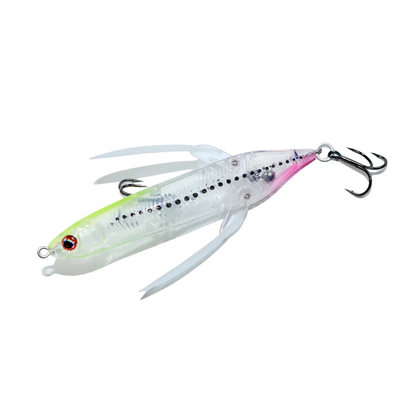 MUKUN ペンシル80(リプロダクト) 1/4オンス（6.5g） 全12種