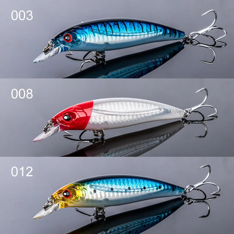 カトンケルキャンディ 100mm/14g・120mm/22g NOEBY / ノービ