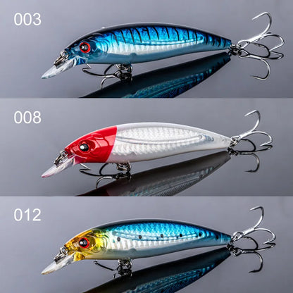 カトンケルキャンディ 100mm/14g・120mm/22g NOEBY / ノービ