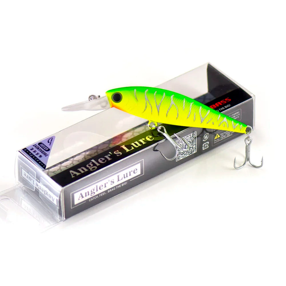 ビーフリーズ 78LB 9.6g COUNTBASS / カウントバス