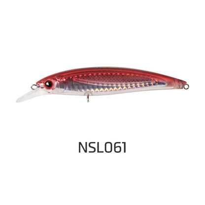 フローティングアクションミノー 9006 100mm/13.6g・120mm/22g NOEBY / ノービ