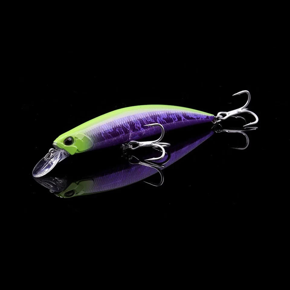 シンキングミノー 125mm 27.4g WALK FISH / ウォークフィッシュ