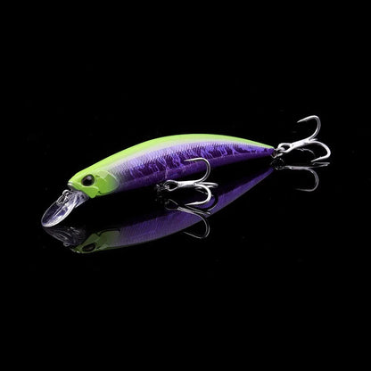 シンキングミノー 125mm 27.4g WALK FISH / ウォークフィッシュ