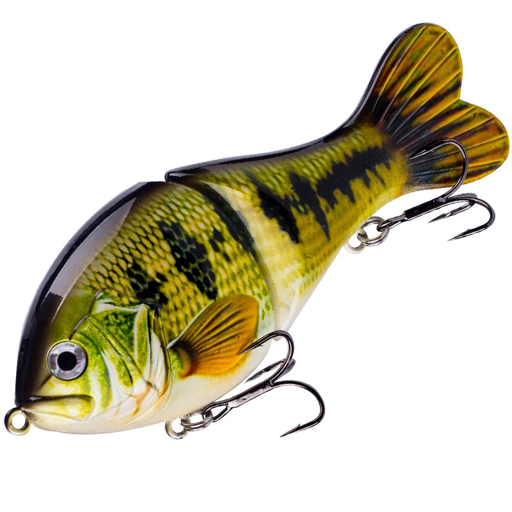 Magnisher グライドベイト130(リプロダクト) 2 1/4オンス（64.5g） 全6種