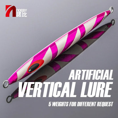 バーティカルヴァンダル 80g/100g/120g/150g/200g/250g/300g NOEBY / ノービ