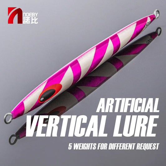 バーティカルヴァンダル 80g/100g/120g/150g/200g/250g/300g NOEBY / ノービ