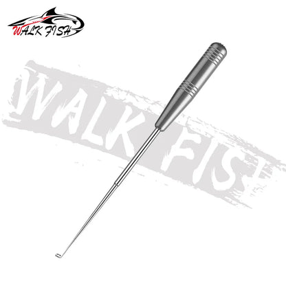 フックリムーバー ステンレス製 WALK FISH / ウォークフィッシュ