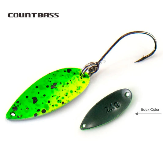 ノア 2.1g COUNTBASS / カウントバス