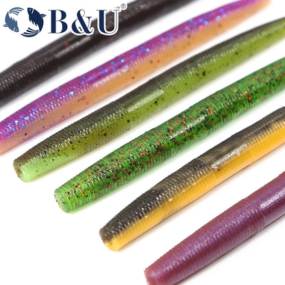 ファットヤマセンコー 100mm/138mm B&U / ビーアンドユー