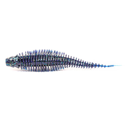 ベローズスティック 11.4cm 5本入り B&U / ビーアンドユー