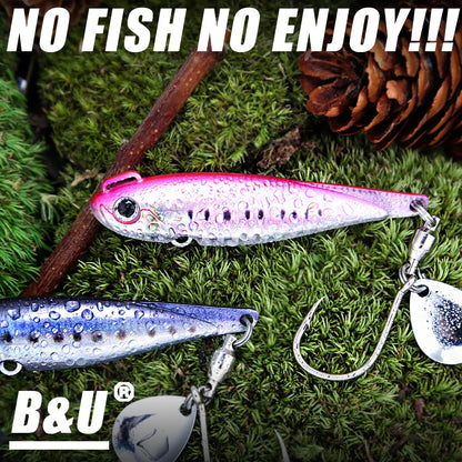マキッパ 20g/30g/40g/60g B&U / ビーアンドユー