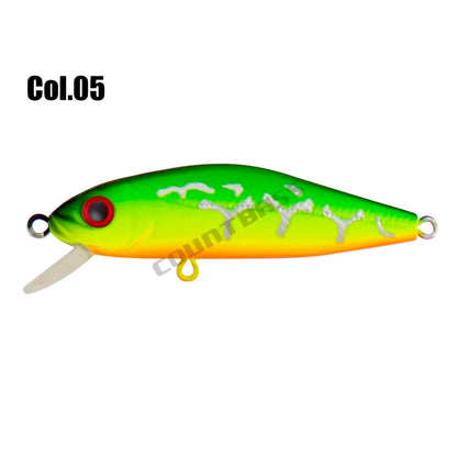 シュマリ 55F 4.7g COUNTBASS / カウントバス
