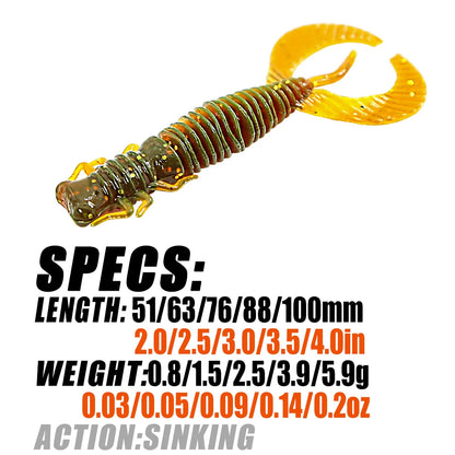 ラーバ PEAK / ピーク