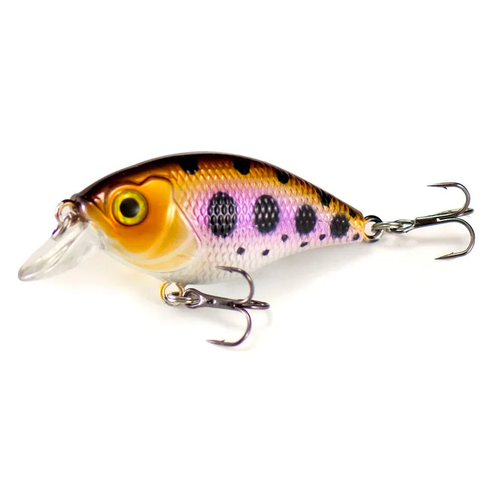 グリフォン SR-X 46mm/6.8g COUNTBASS / カウントバス