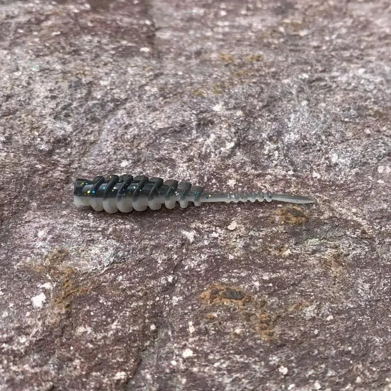 シーカーペンター(海イソメ)ワーム 61mm 1g 20本入 WALK FISH / ウォークフィッシュ