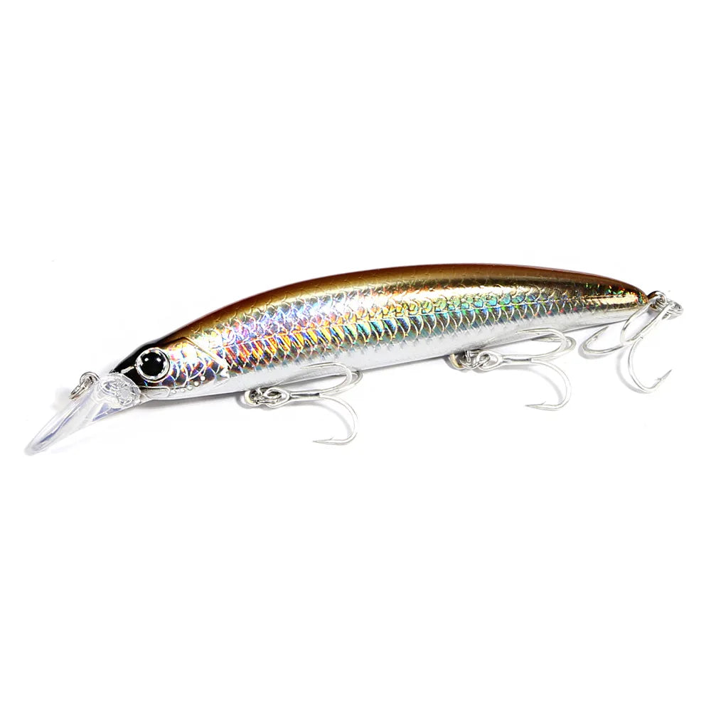 ショアラインシャイナーZ セットアッパー 110S-DR 110mm PEAK / ピーク