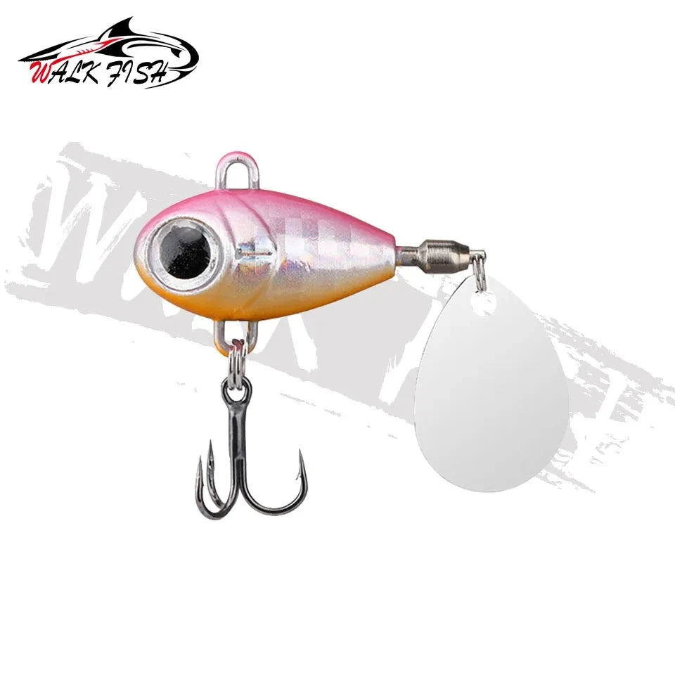 スピンテールジグ 28/30/32mm 8/10.5/13g WALK FISH / ウォークフィッシュ