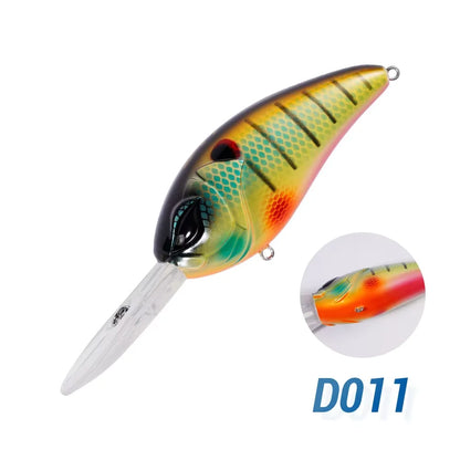 デプスチャージャー 8cm/30.5g NOEBY / ノービ