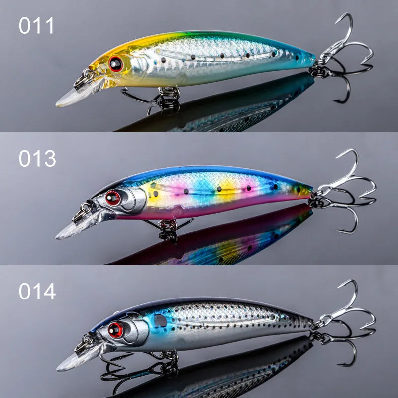 カトンケルキャンディ 100mm/14g・120mm/22g NOEBY / ノービ
