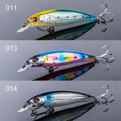 カトンケルキャンディ 100mm/14g・120mm/22g NOEBY / ノービ