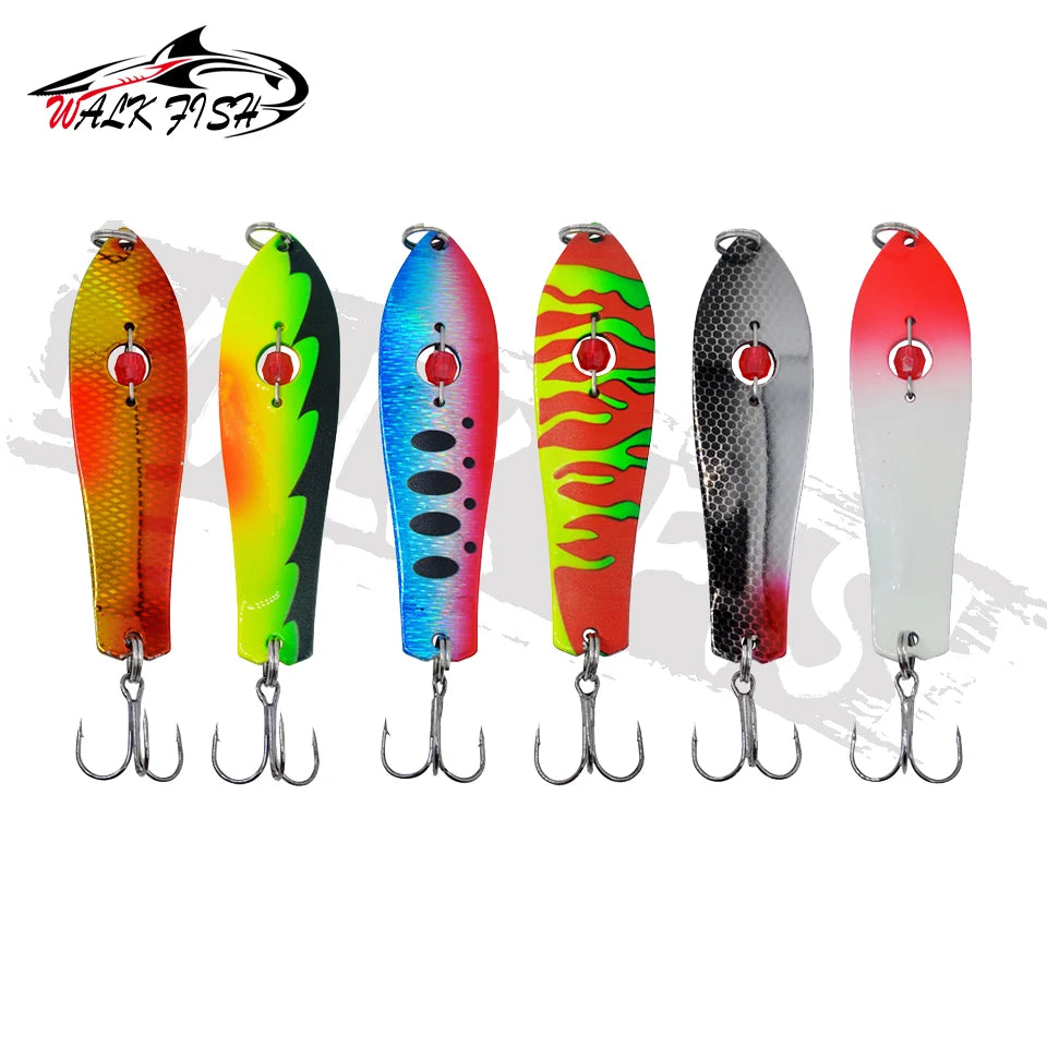 スプーン 93mm 28g WALK FISH / ウォークフィッシュ