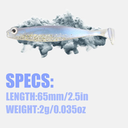 バリキシャッド 65mm 8本入り PEAK / ピーク
