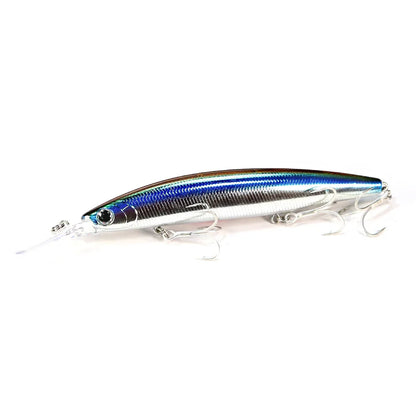 ショアラインシャイナーZ セットアッパー 125S-DR B&U / ビーアンドユー