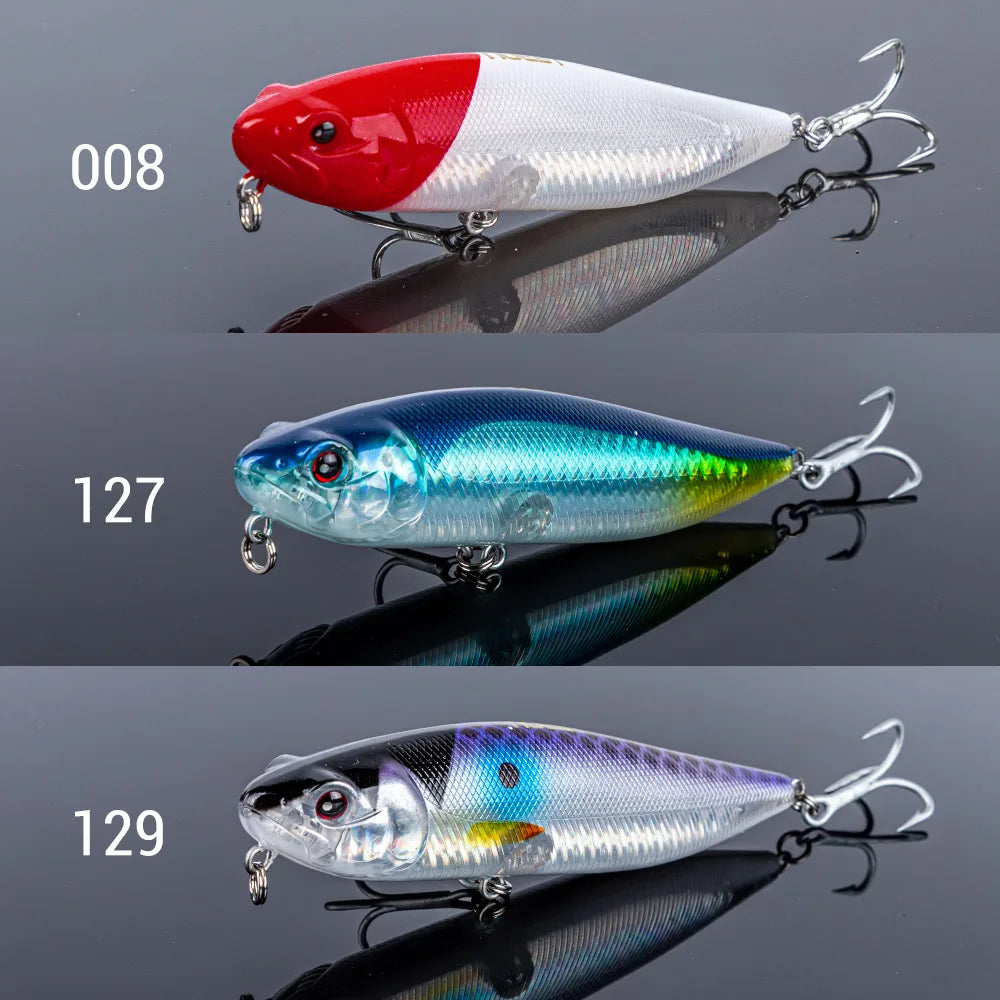 ウォーカー 115mm/25.5g NOEBY / ノービ