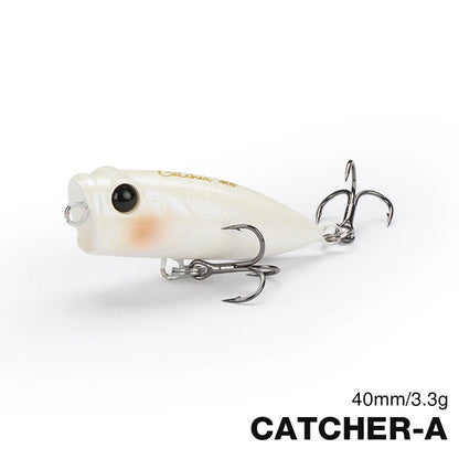 テトラワークス ポコポコ 40mm/3.3g TSURINOYA / ツリノヤ
