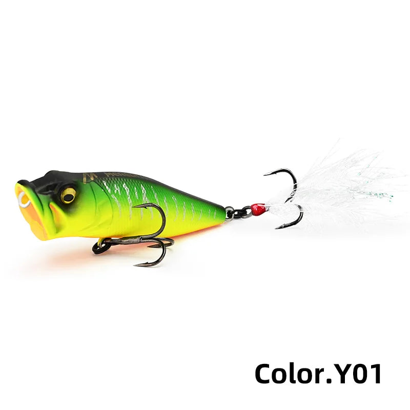 POP-X 64mm/8.48g MEREDITH / メレディス