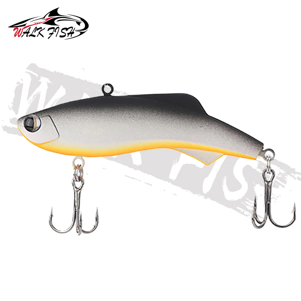 バイブレーション 70/90mm 16〜30g WALK FISH / ウォークフィッシュ