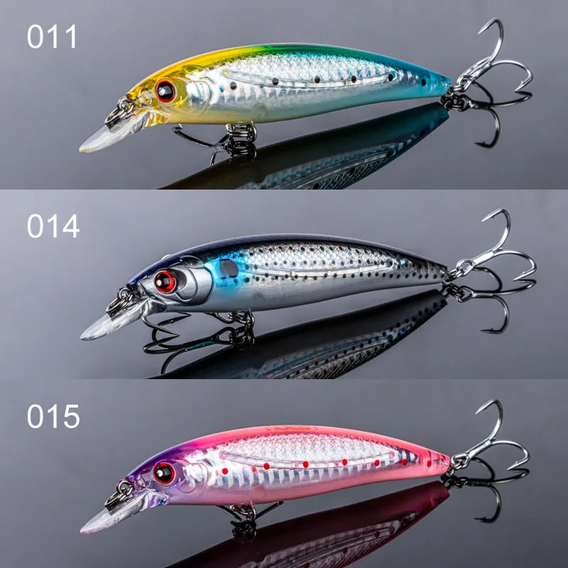カトンケルキャンディ 100mm/14g・120mm/22g NOEBY / ノービ