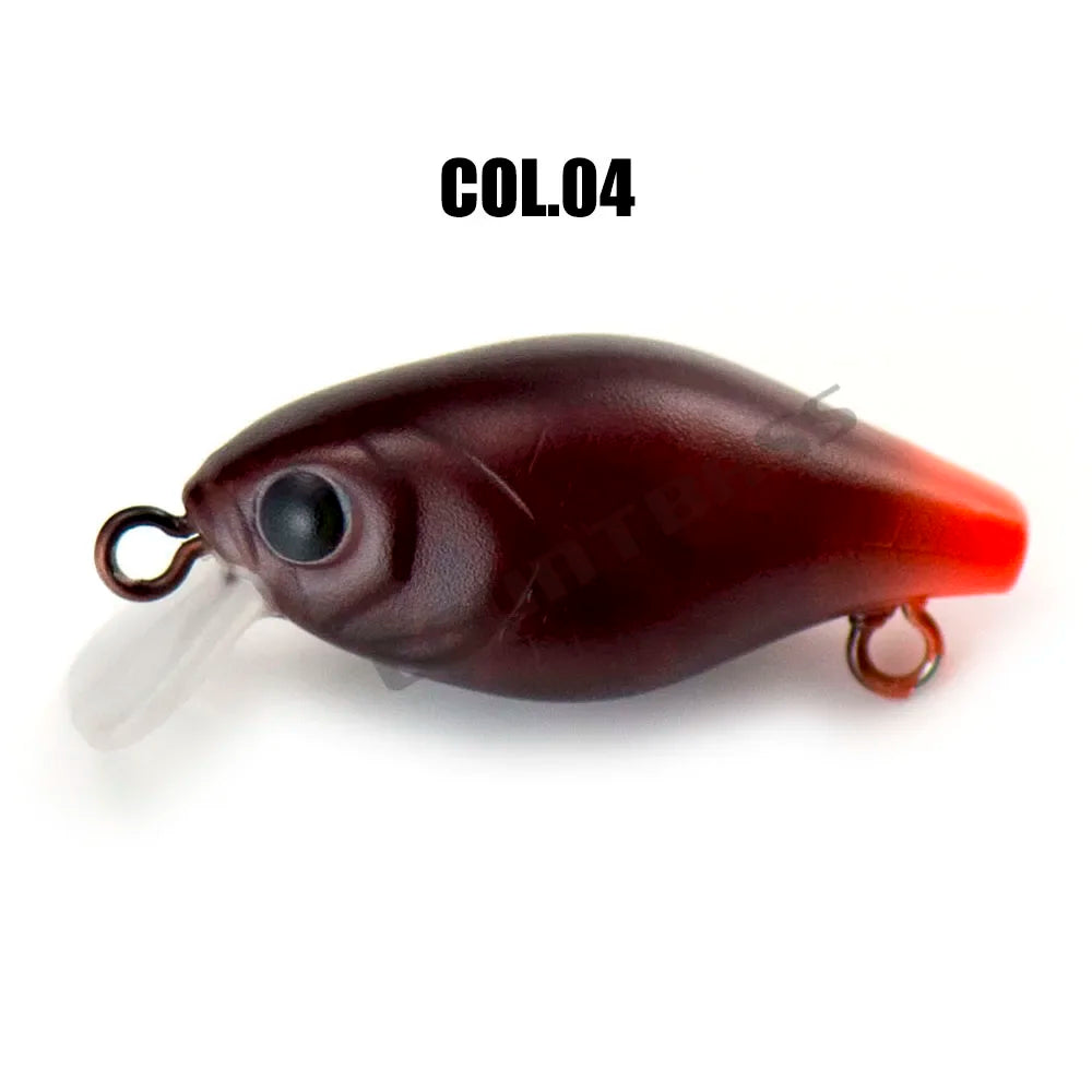 スマッシュ 25MR 30mm/2.2g COUNTBASS / カウントバス