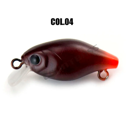 スマッシュ 25MR 30mm/2.2g COUNTBASS / カウントバス