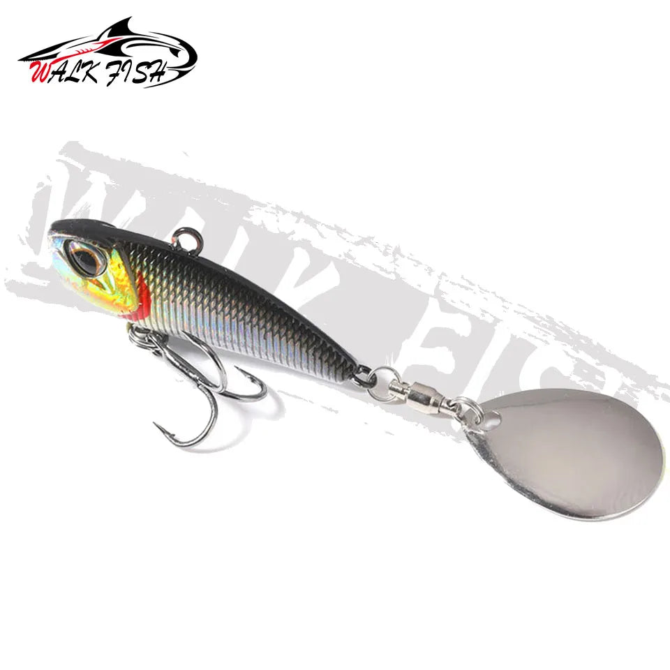 スピンテールジグ 7/11/15/21g 全6色 WALK FISH / ウォークフィッシュ